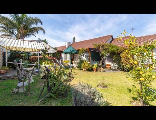 4 BEDROOM HOUSE FOR SALE IN EDEN GLEN